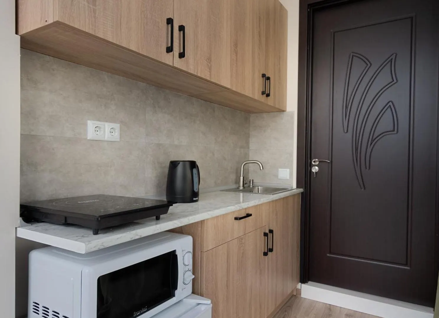New Tiflis Apartments In Central Тбилиси 0*,  Грузия