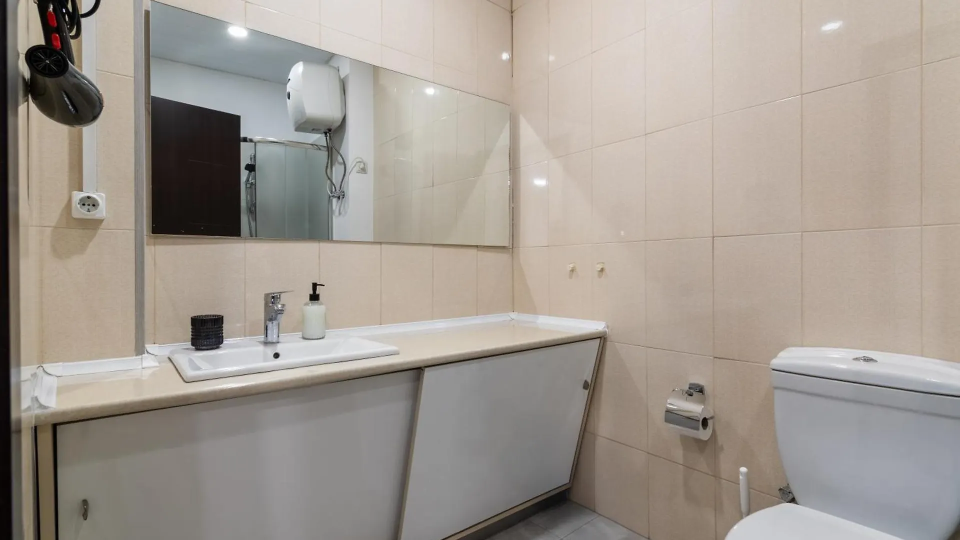 New Tiflis Apartments In Central Тбилиси
