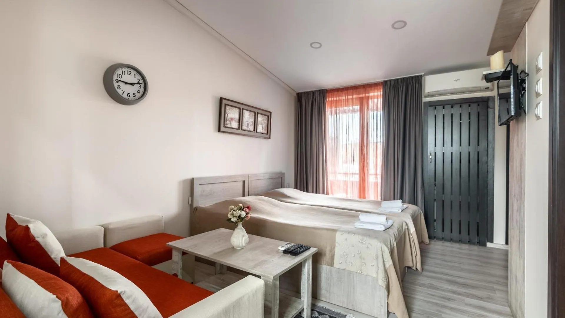 New Tiflis Apartments In Central Тбилиси 0*,  Грузия