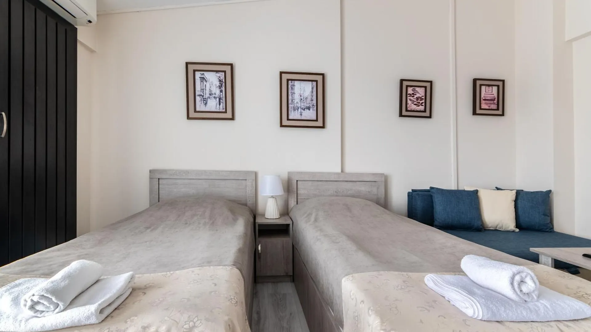 New Tiflis Apartments In Central Тбилиси