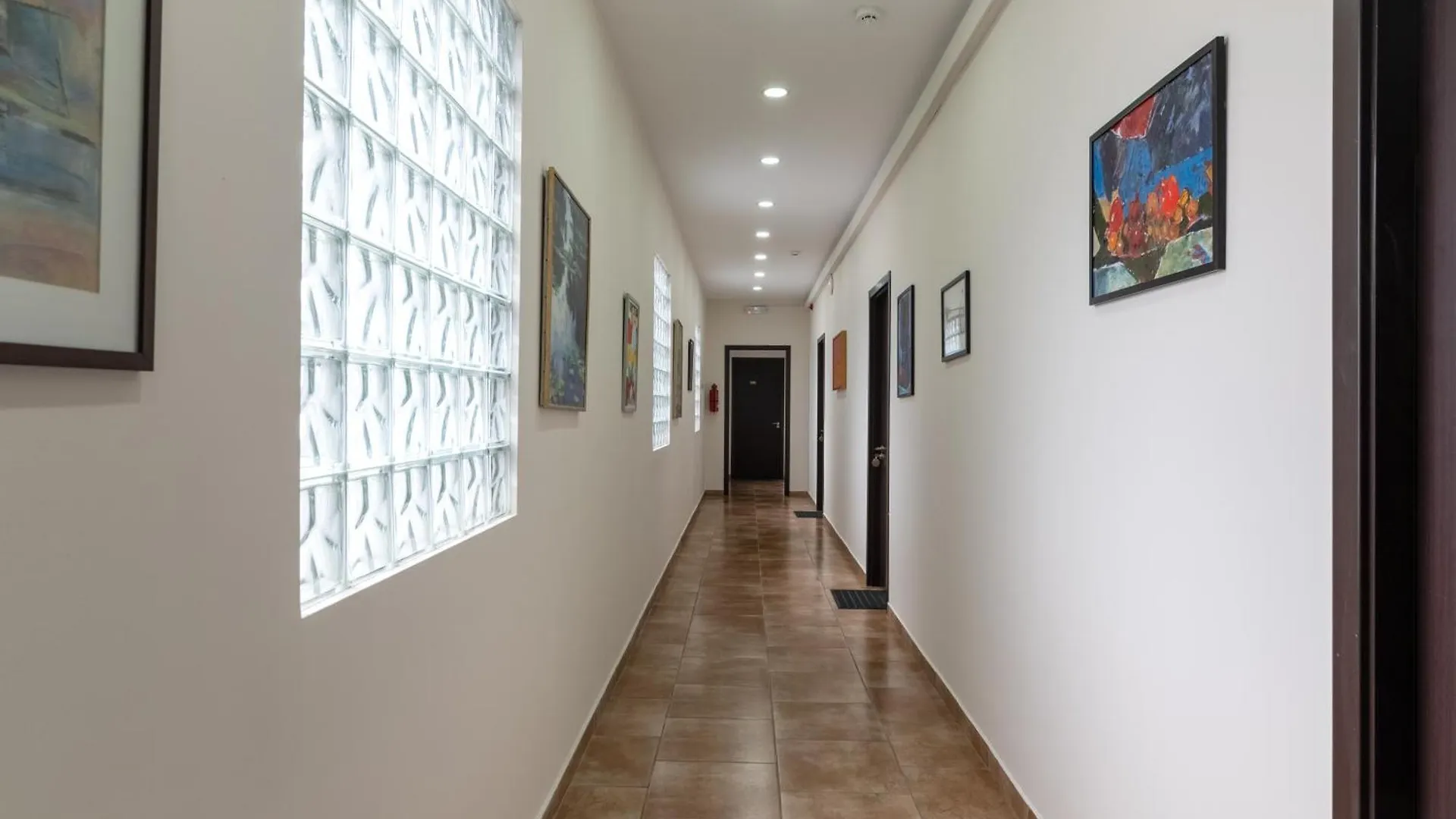 New Tiflis Apartments In Central Тбилиси Грузия