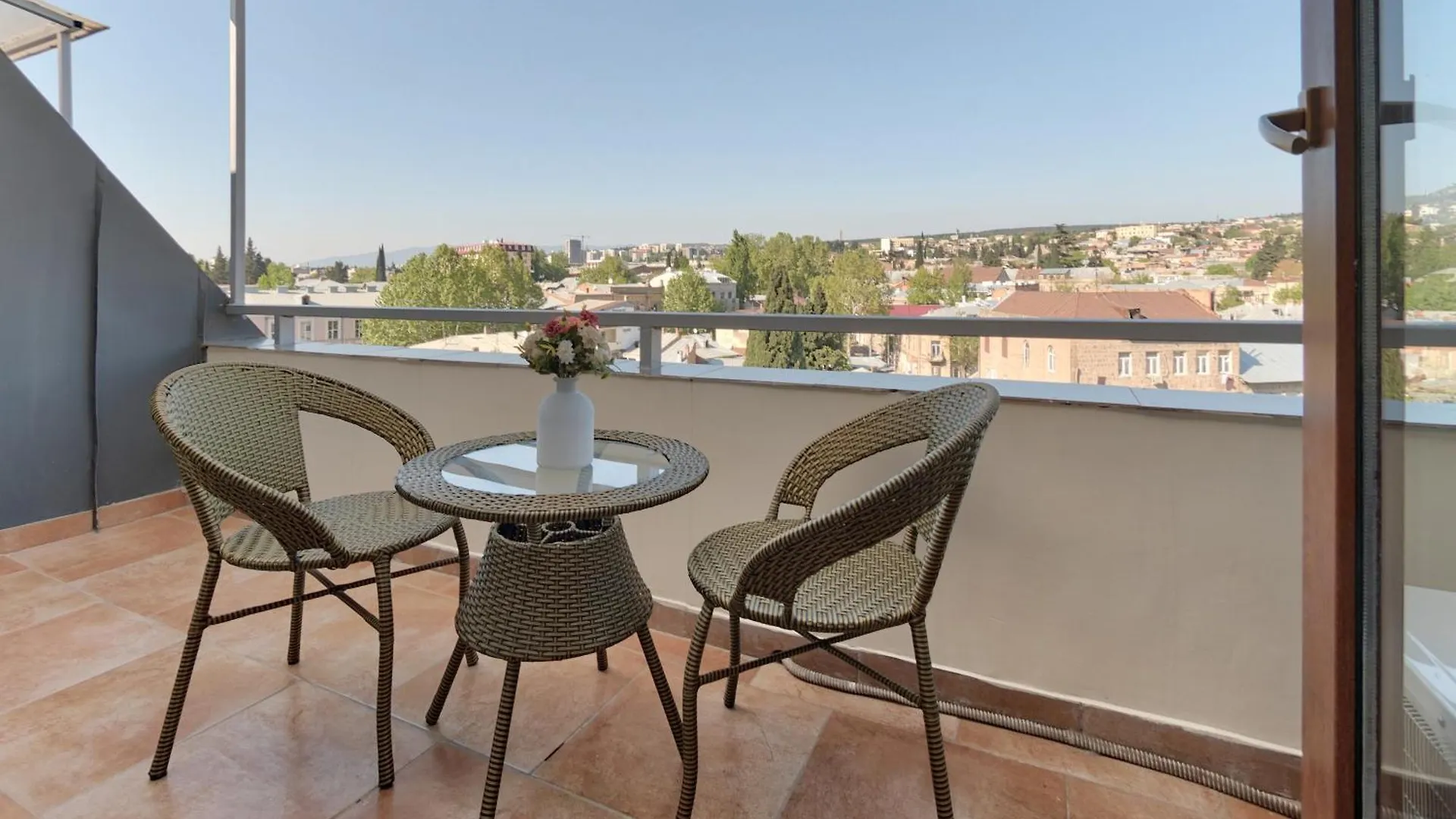 New Tiflis Apartments In Central Тбилиси 0*,  Грузия