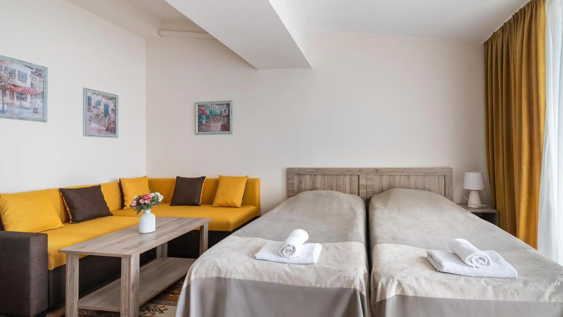 New Tiflis Apartments In Central Тбилиси Грузия