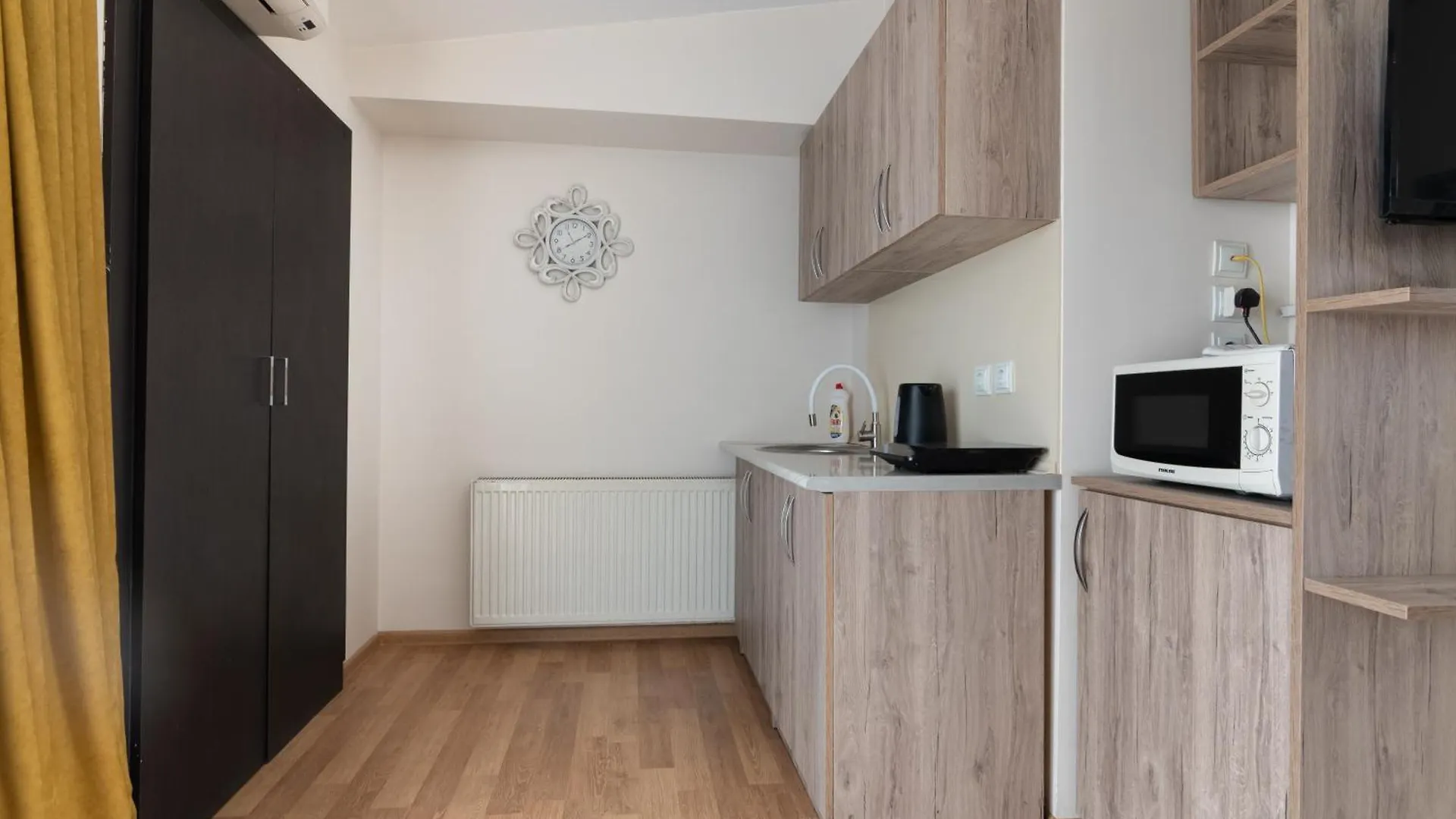 New Tiflis Apartments In Central Тбилиси 0*,